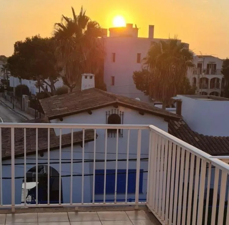 Apartment Apartaments Marina Sol I Pins Cala Figuera  Spain
