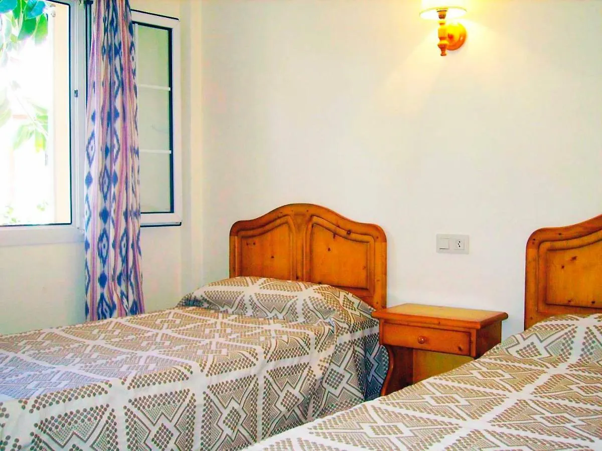 Apartaments Marina Sol I Pins Cala Figuera  Cala Figuera (Mallorca)