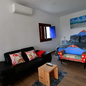 Toni Apartamento