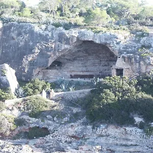 Cala Figuera , Cala Figuera (Mallorca) Espagne