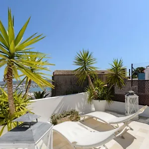 Dalt Vila House Ibiza Town